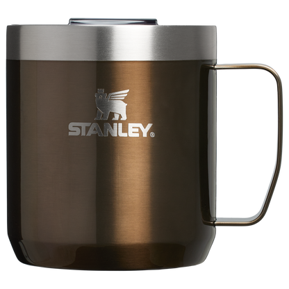 Classic Legendary Camp Mug | 12 OZ
